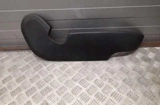 TESLA Model 3 1 generation (2017-2024) Детали обивки сиденья AG131058 33486794