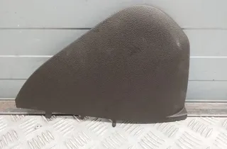 AUDI Q7 4M (2015-2024) Боковая панель 4M0857086A 33486853