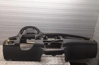 BMW X5 E70 (2006-2013) Передняя панель салона 5145716172703,5145698242203 33487042