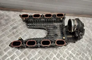 MERCEDES-BENZ GL-Class X166 (2012-2015) Ieplūdes kolektors A2780980807 33487150