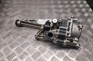 CHEVROLET Camaro 6 generation (2015-2024) Eļļas sūknis 48903664 33487191