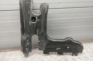 VOLKSWAGEN Tiguan 2 generation (2016-2024) Kreisās puses apakšējās daļas aizsargs 5QF825101A 33487318