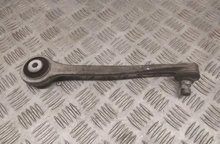 AUDI A7 C7/4G (2010-2020) Priekšējā kreisā taisnā ķega / ričags 36461 33487378