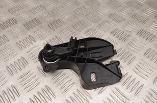 AUDI Q5 8R (2008-2017) Ручка выпуска капота 8R1823633 33487391