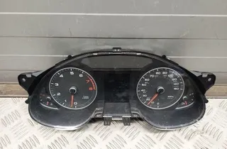 AUDI A4 B9/8W (2015-2024) Speedometer 8K0920950R 33487747