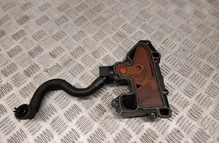 AUDI Q3 F3 (2018-2024) Eļļas nogulsnētājs (separators) 06K103495BL 33487856