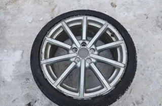 AUDI A3 8V (2012-2020) Aizmugurējā labā sliekšņa apdare 8V0601025AR 33487866