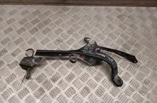 PORSCHE Panamera 970 (2009-2016) Other Body Parts 97061020200 33487889