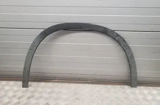 MERCEDES-BENZ GLA-Class X156 (2013-2020) Front Right Fender Molding A1568852422 33488037