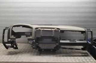 DODGE Ram 4 generation (2008-2023) Передняя панель салона 1EA96203AE 33488124