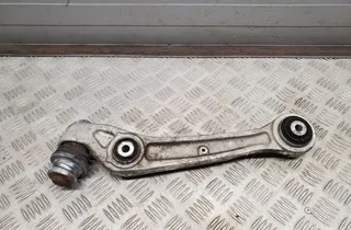 AUDI A8 D2/4D (1994-2002) Priekšējā labā taisnā ķega / ričags 4H0407155A 33488517