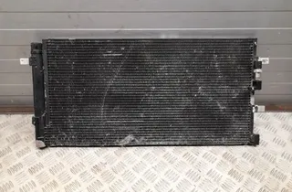 AUDI A6 C6/4F (2004-2011) Gaisa kondicioniera radiators 4G0260401P 33488639