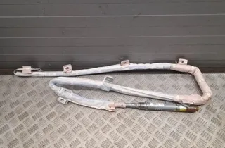 PORSCHE Cayenne 958 (2010-2018) Подушка безопасности потолка левая 7P5880741C 33488642