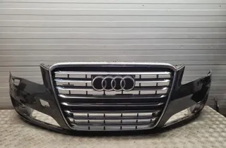 AUDI A8 D2/4D (1994-2002) Priekšējais bamperis 4H0807437 33488704
