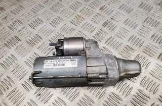 MERCEDES-BENZ S-Class W221 (2005-2013) Стартер A2789060900 33488874