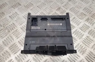 MERCEDES-BENZ S-Class W221 (2005-2013) Блок управления сиденья передняя правая A2218707493 33488885