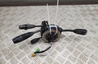 MERCEDES-BENZ S-Class W221 (2005-2013) Подрулевой переключатель A1714641018,A2219004103 33488887