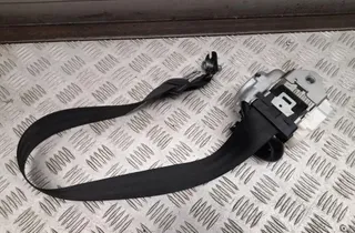 AUDI A4 B9/8W (2015-2024) Rear Right Seatbelt 8W0857806A 33488970