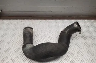 JEEP Grand Cherokee 4 generation (WK) (2004-2024) шланг радиатора интеркулера 55038006AE 33489067