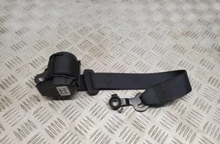 BMW X5 F15 (2013-2018) Ремень безопасности задний правый 7318456 33489074