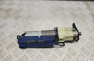 AUDI Q7 4M (2015-2024) Rear Tailgate Boot Soft Close Motor 4L0827852F 33489393