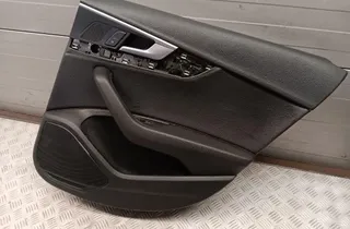 AUDI A4 B9/8W (2015-2024) Rear Right Door Panel 8W0868066 33489480