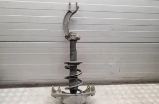 AUDI A4 B9/8W (2015-2024) Front Right Shock Absorber 8K0413031BA 33489553