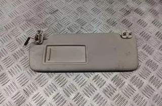 AUDI A4 B9/8W (2015-2024) Left Side Sun Visor 8W0857551A 33489561