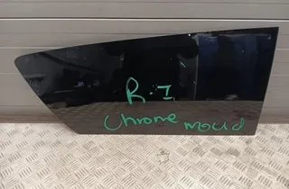 CHRYSLER Pacifica 2 generation (RU) (2016-2023) Rear Right  Window 68238494AC 33489564