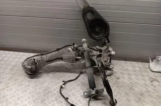 CHRYSLER Pacifica 2 generation (RU) (2016-2023) Rear Suspension Parts 68284315AD 33489565