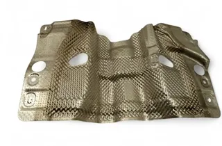 AUDI A5 Sportback F5 (2016-2024) Heat Protection 8W0521443D 33489699