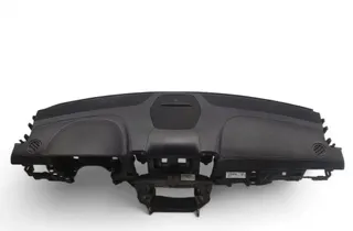 MERCEDES-BENZ GL-Class X166 (2012-2015) Передняя панель салона A2926801000 33489829