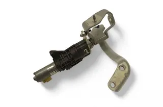 AUDI Q7 4M (2015-2024) Aizmugurējās bagāžas nodalījuma mīkstās aizvēršanas / soft close motorīts 4M0827852A 33489956