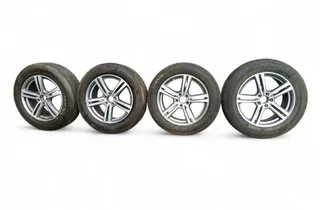 MERCEDES-BENZ GLC X253 (2015-2024) Aizmugurējā labā sliekšņa apdare A2534014500 33490598