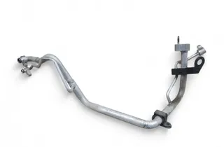 MERCEDES-BENZ CLA-Class C117 (2013-2016) AC Hose Pipe A2468302615 33490621