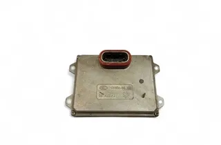 AUDI A6 C6/4F (2004-2011) Xenon Light Control Unit 4H0907472B 33490767