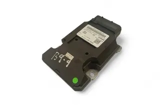 AUDI 100 4A/C4 (1990-1994) Блок управления активной подвеской 8W0907777E 33490771