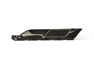 VOLKSWAGEN Arteon 1 generation (2017-2024) Kreisais aizmugurējais iekšējais atvēršanas rokturis 3G2837113J 33490826