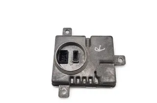 PORSCHE Macan 1 generation (2013-2023) Ksenona bloks 99161832303 33490829