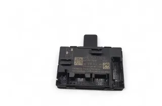 PORSCHE Macan 1 generation (2013-2023) Aizmugurējo labo durvju vadības bloks 4H0959792S 33490831