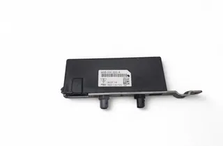 PORSCHE Macan 1 generation (2013-2023) Antenas pastiprinātājs 95B035225A 33490834