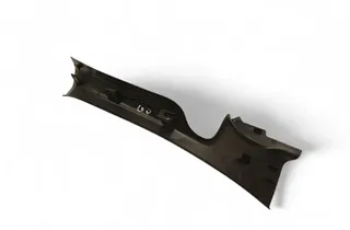 MERCEDES-BENZ GLC X253 (2015-2024) Aizmugurējā labā sliekšņa apdare A2536860200 33490984