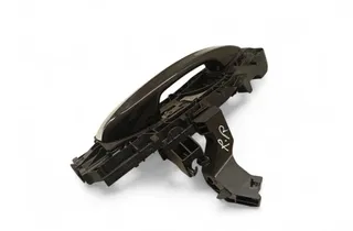 MERCEDES-BENZ GLC X253 (2015-2024) Aizmugurējo labo durvju ārējais rokturis A0997602200 33491001