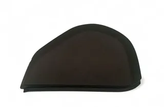 VOLKSWAGEN Touareg 2 generation (2010-2018) Боковая панель 7P6858218C 33491115