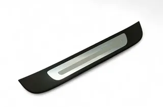 AUDI A6 C6/4F (2004-2011) Отделка заднего правого порога 4G0853376G 33491132