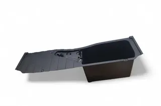 BMW X5 F15 (2013-2018) Trunk Foam 7284306 33491226