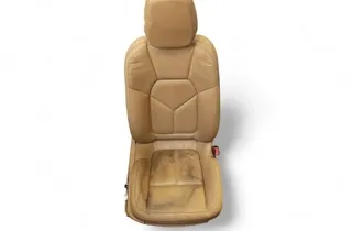 PORSCHE Cayenne 958 (2010-2018) Priekšējais labais sēdeklis 33491335