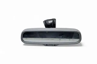 AUDI A7 C7/4G (2010-2020) Interior Rear View Mirror 8T0857511AB 33491484