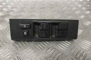 TOYOTA Corolla Verso 1 generation (2001-2009) Priekšējo kreiso durvju logu pacēlāja slēdži 742310F010,848200F010 13460772