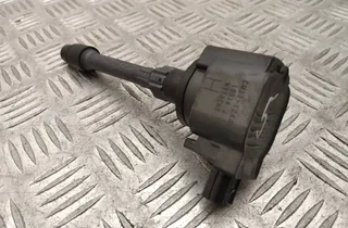 HONDA Civic 10 generation (2015-2021) Augstsprieguma aizdedzes spole CM11124A 13827802